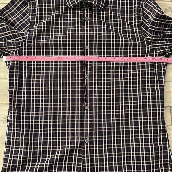 Banana Republic Long Sleeve Shirt - Picture 7 of 12